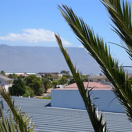 Capetown 4U Guesthouse Bloubergstrand Eksteriør bilde