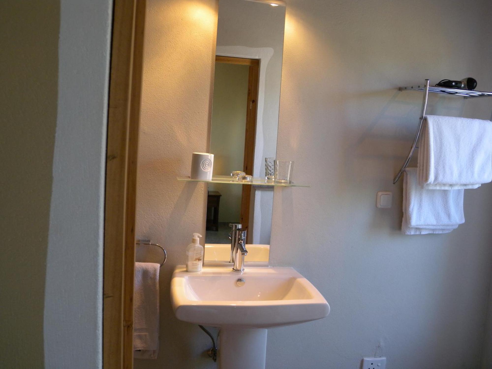 Capetown 4U Guesthouse Bloubergstrand Eksteriør bilde