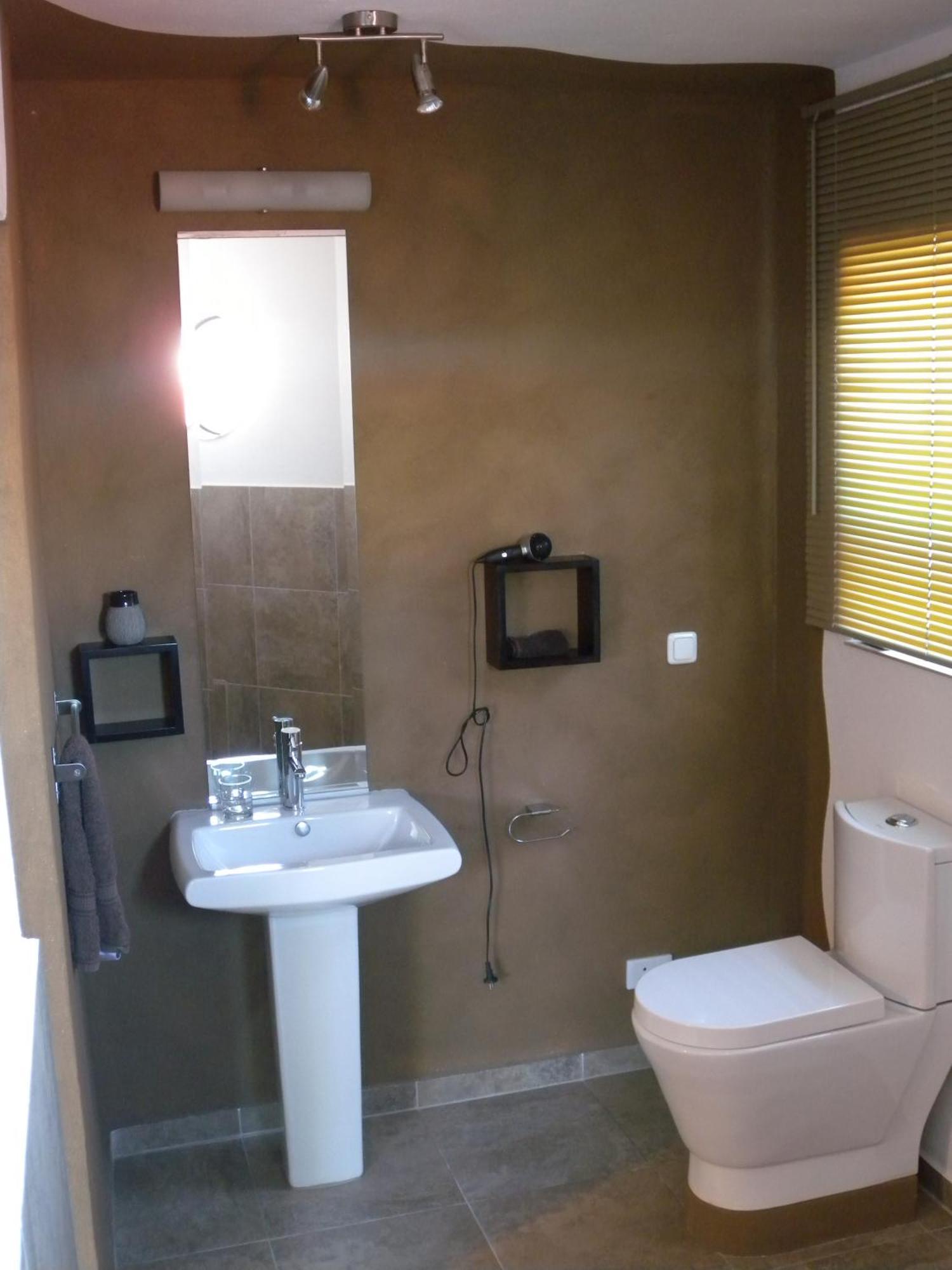 Capetown 4U Guesthouse Bloubergstrand Eksteriør bilde