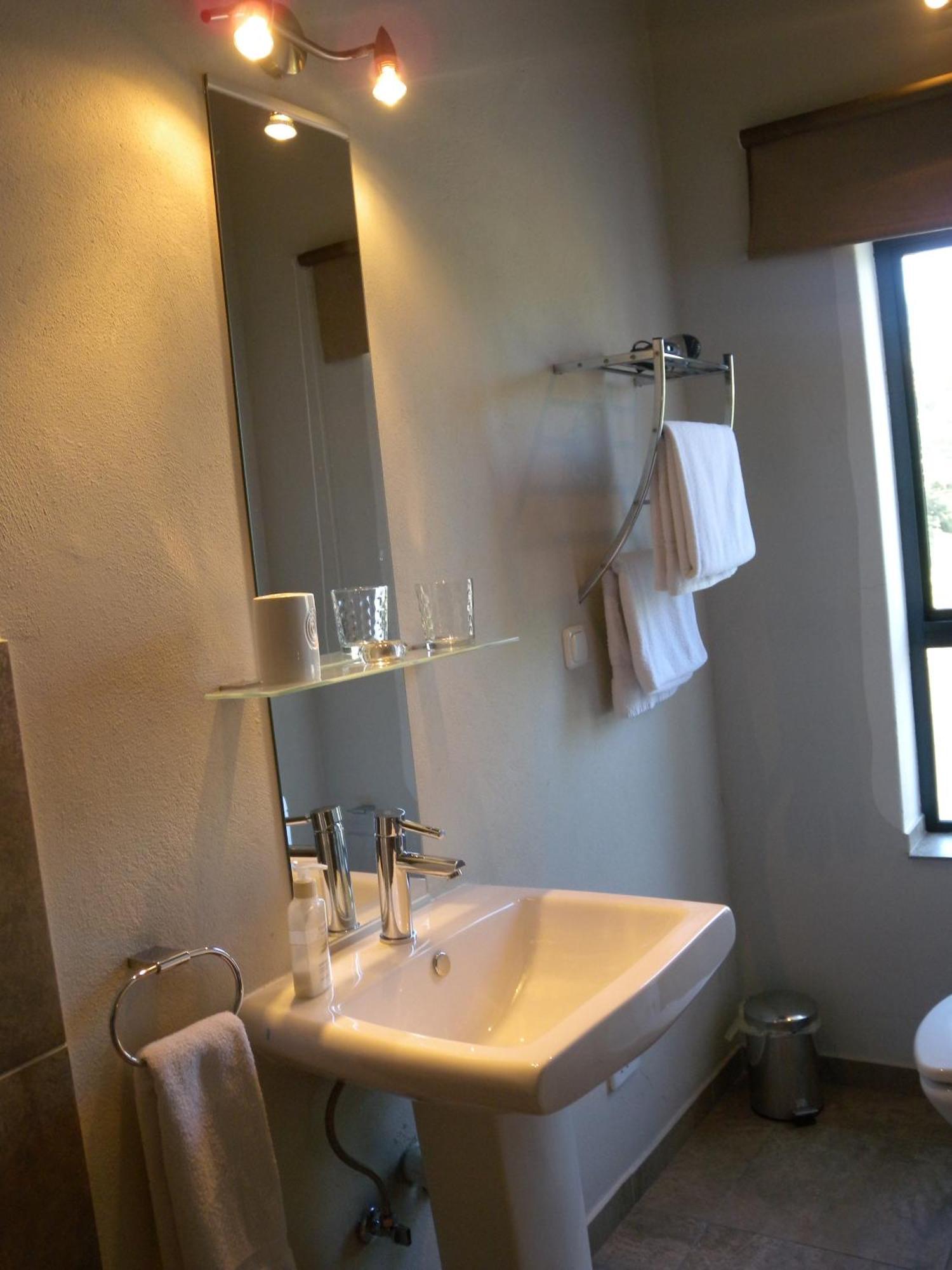 Capetown 4U Guesthouse Bloubergstrand Eksteriør bilde