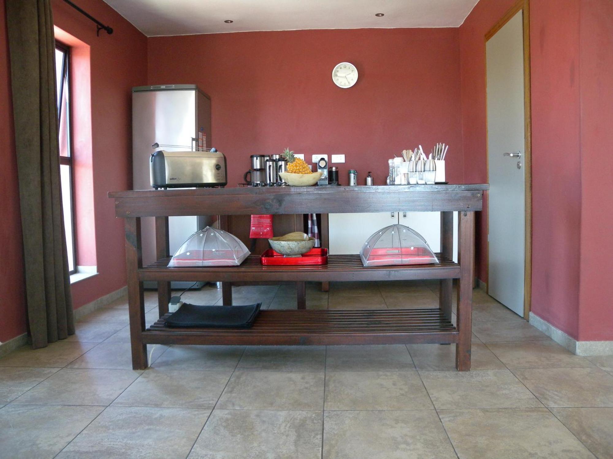 Capetown 4U Guesthouse Bloubergstrand Eksteriør bilde