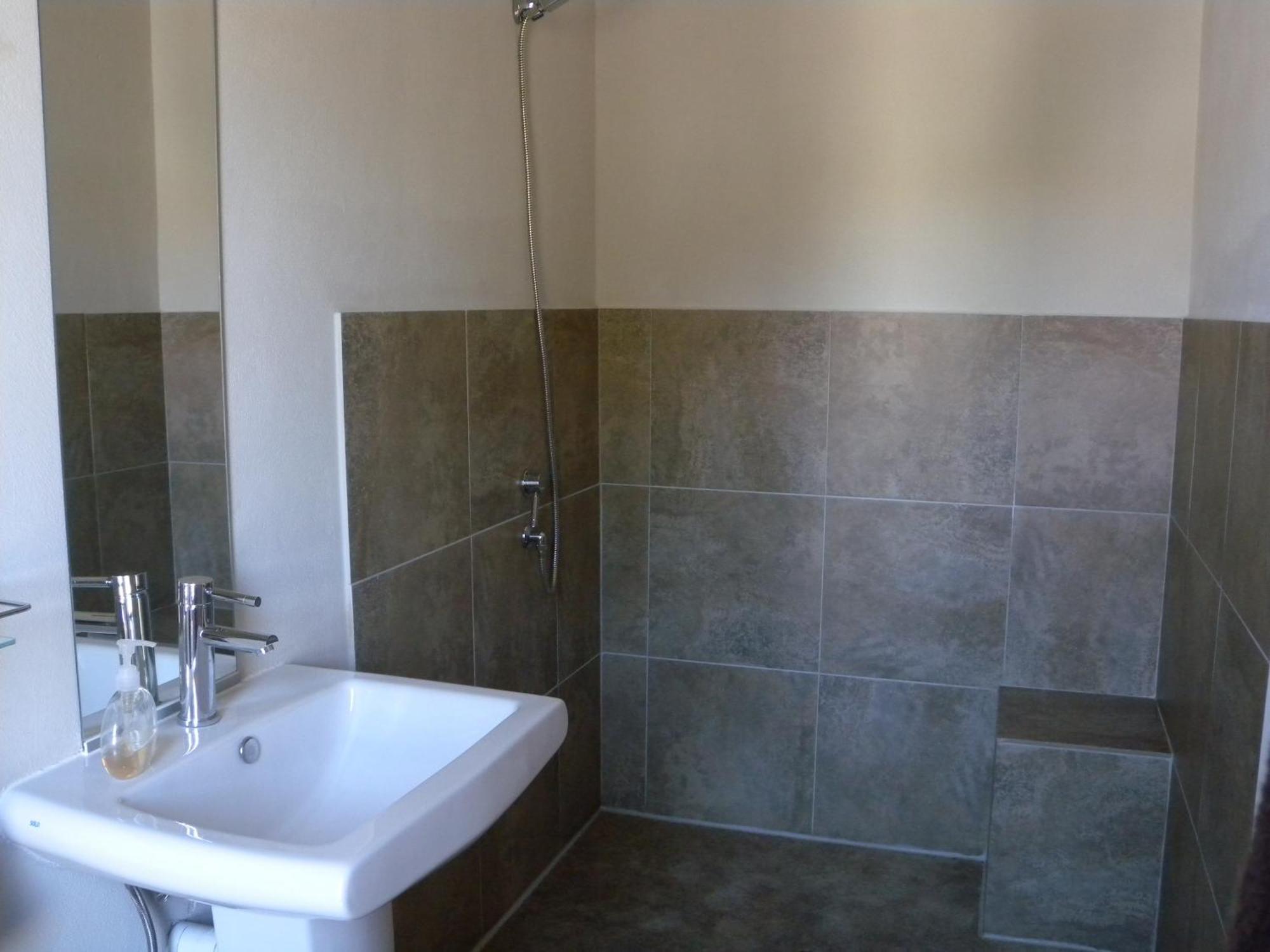 Capetown 4U Guesthouse Bloubergstrand Eksteriør bilde