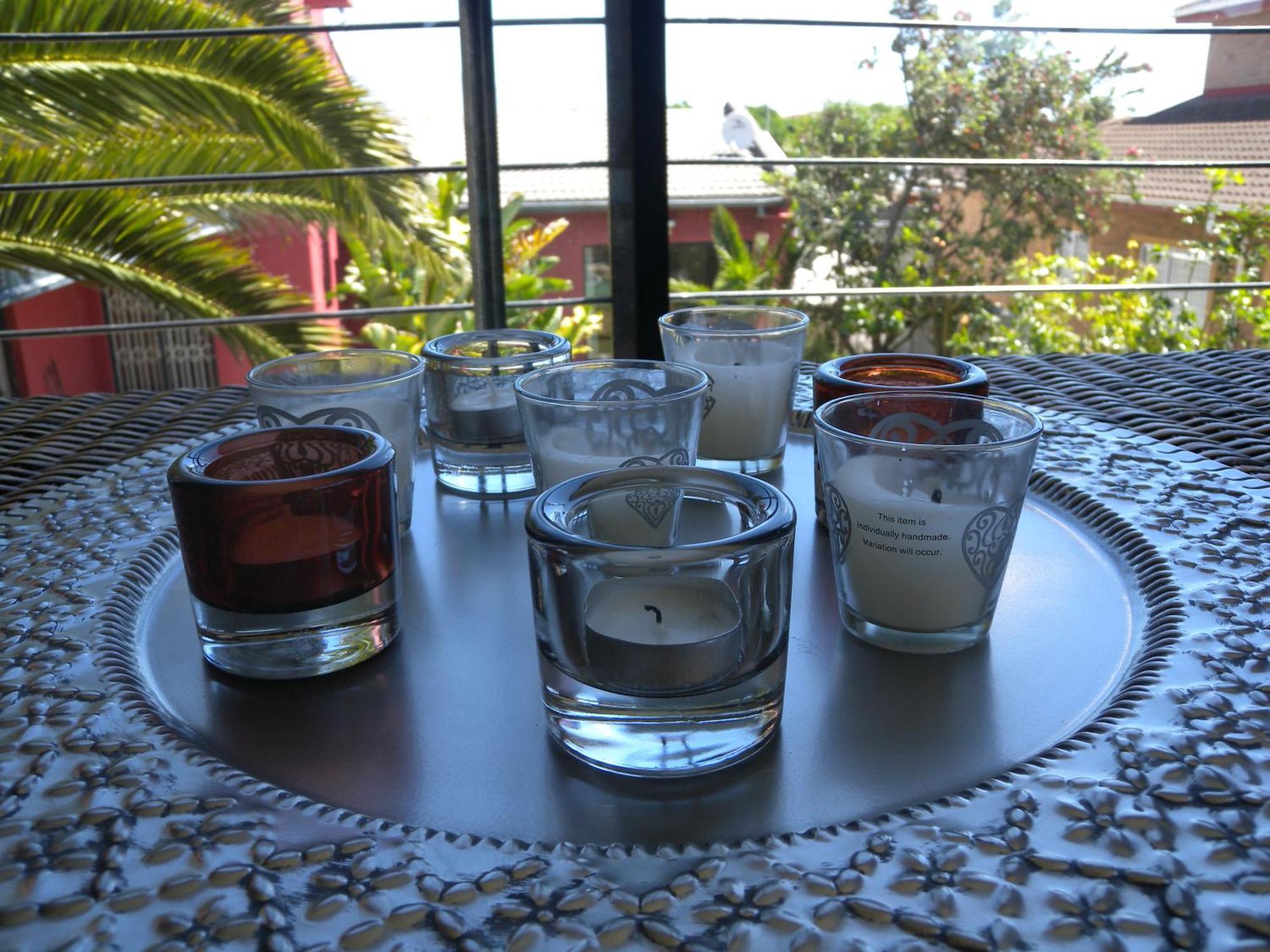 Capetown 4U Guesthouse Bloubergstrand Eksteriør bilde