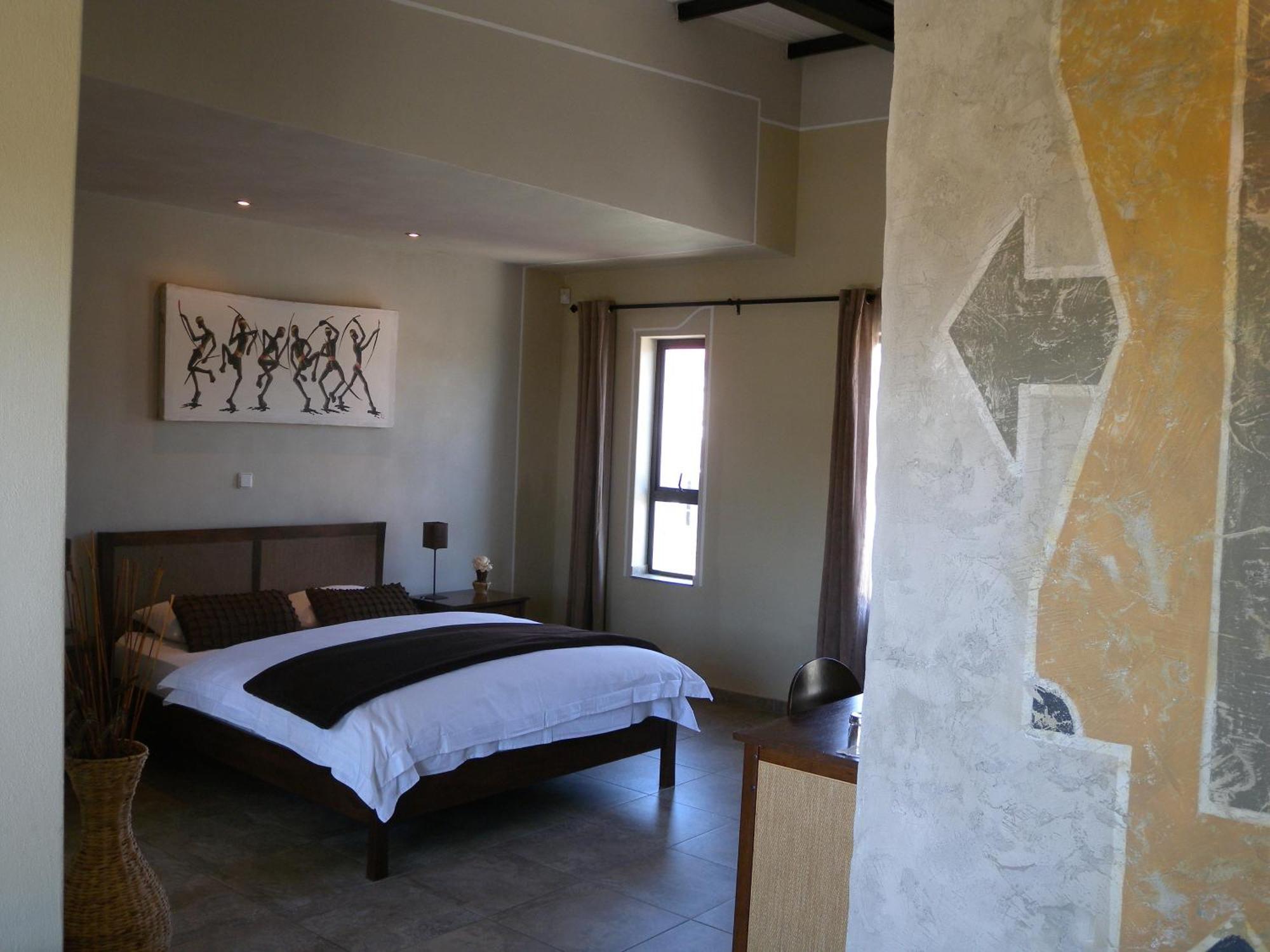 Capetown 4U Guesthouse Bloubergstrand Eksteriør bilde
