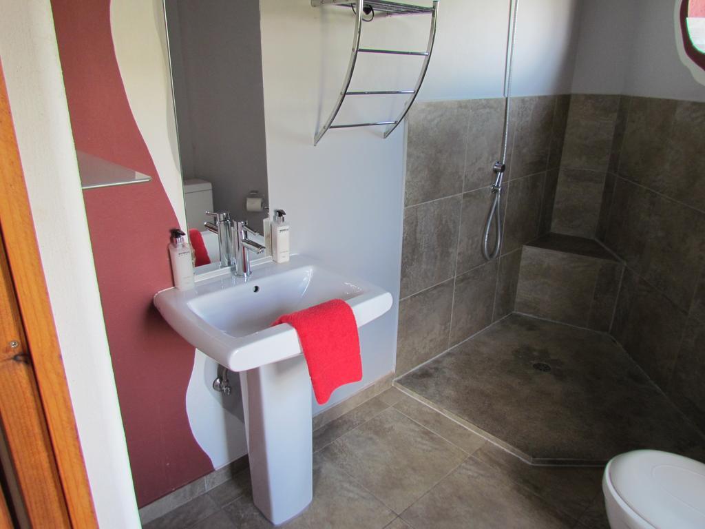 Capetown 4U Guesthouse Bloubergstrand Eksteriør bilde