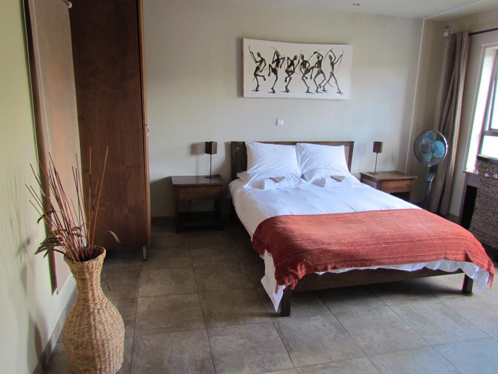 Capetown 4U Guesthouse Bloubergstrand Eksteriør bilde