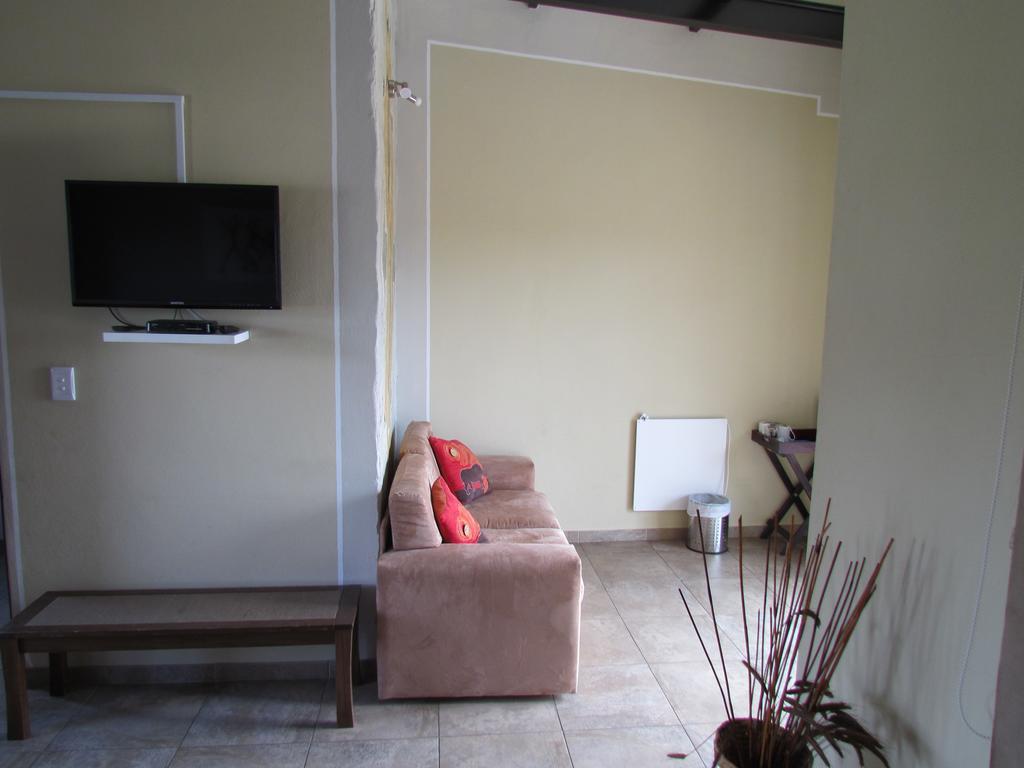 Capetown 4U Guesthouse Bloubergstrand Eksteriør bilde
