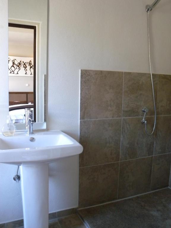 Capetown 4U Guesthouse Bloubergstrand Eksteriør bilde