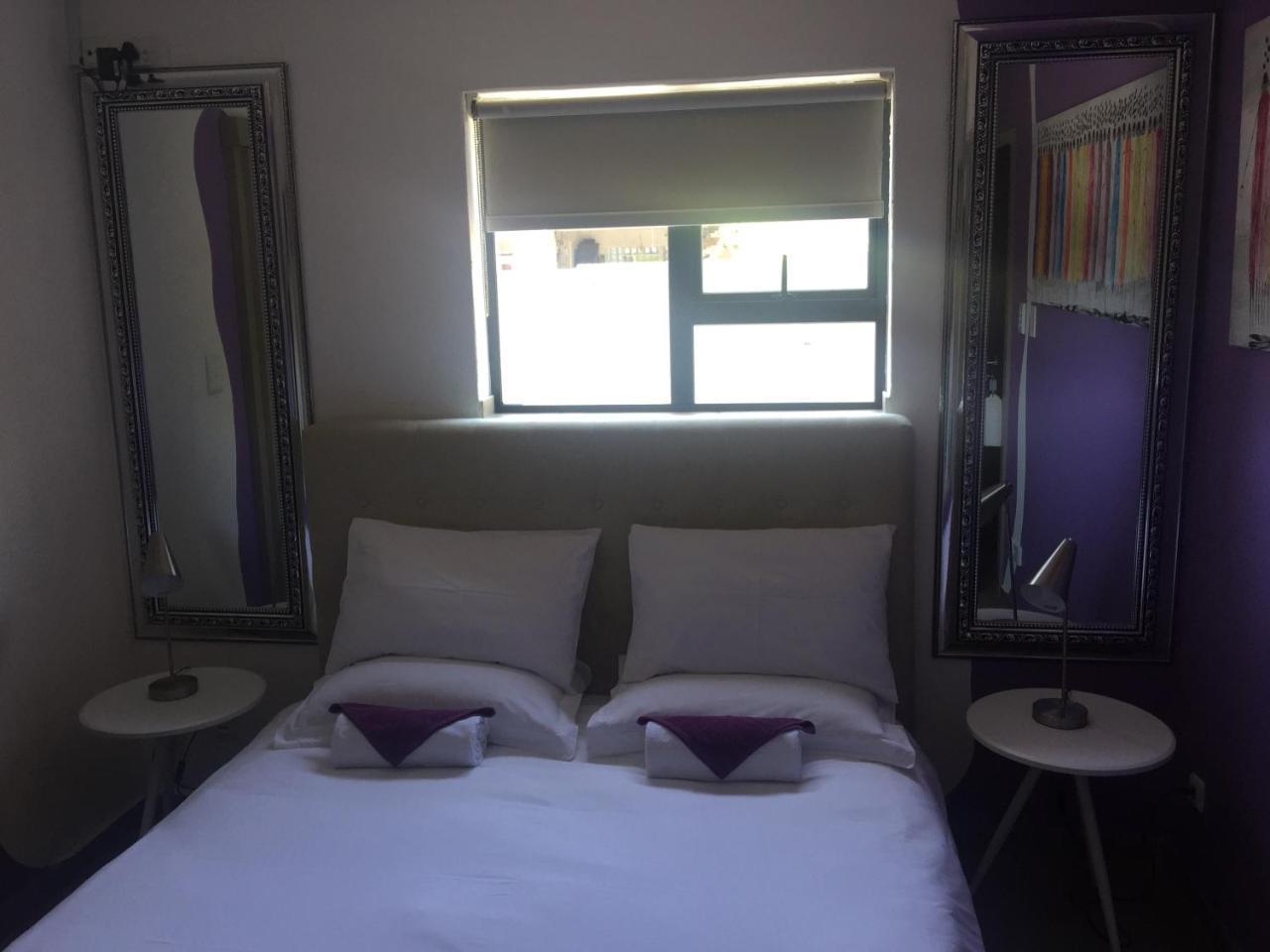 Capetown 4U Guesthouse Bloubergstrand Eksteriør bilde
