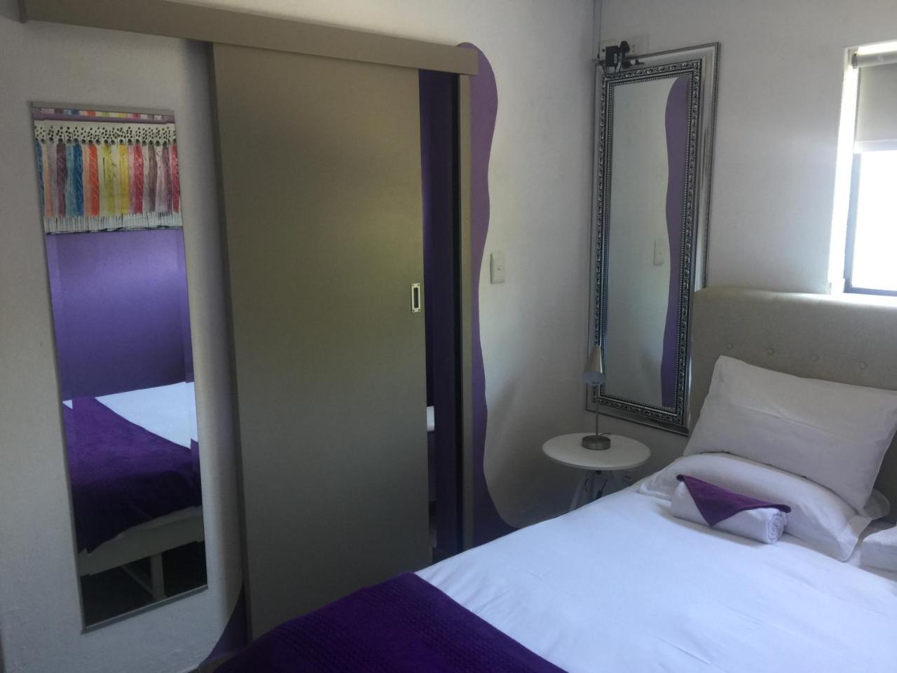Capetown 4U Guesthouse Bloubergstrand Eksteriør bilde