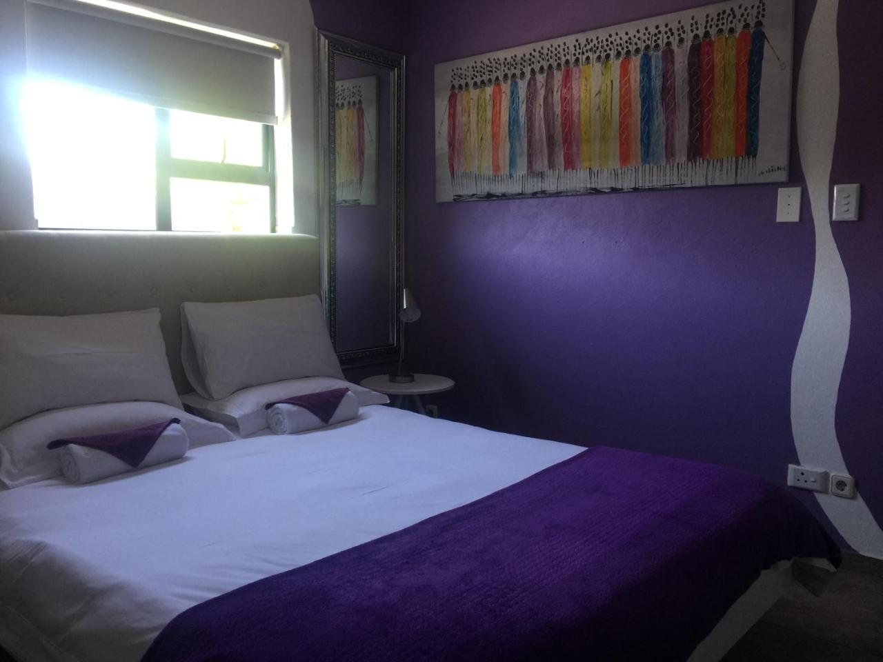 Capetown 4U Guesthouse Bloubergstrand Eksteriør bilde