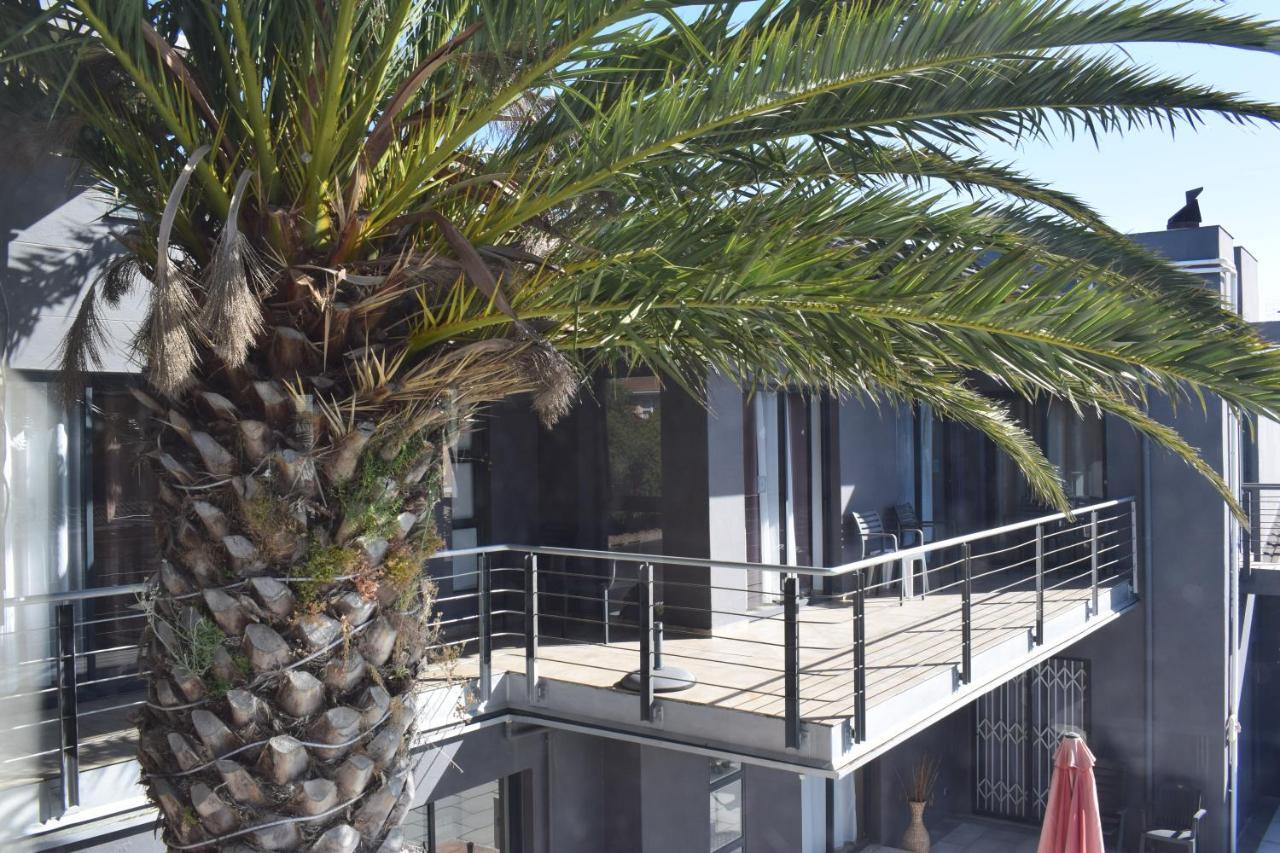 Capetown 4U Guesthouse Bloubergstrand Eksteriør bilde